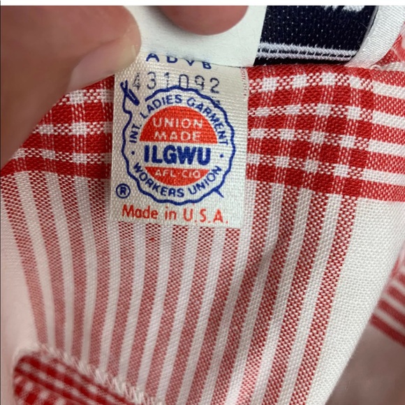 Vintage DONNA MORGAN Dress Sleeveless Midi Belted - Picture 9 of 12